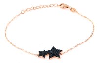 Bracciale Forever Gioielli Donna in Argento Zircone FGBR00580 - FGBR00580